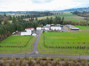 13245 SE Fletcher Rd, Dayton, OR for rent Building Photo- Image 1 of 5