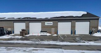 More details for 3019 Thunder Rd S, Fargo, ND - Industrial for Rent