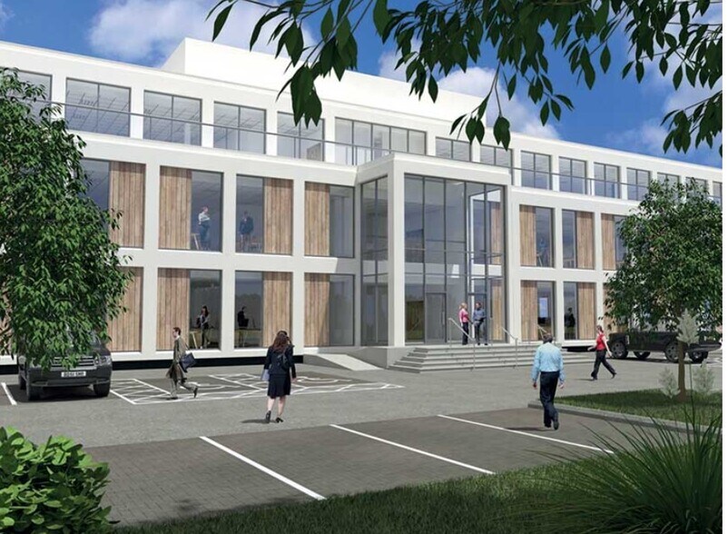 Abbey Park, Kenilworth to rent - Building Photo - Image 2 of 5