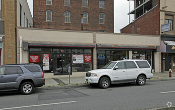 577-579 Main Ave, Passaic, NJ for sale Primary Photo- Image 1 of 1