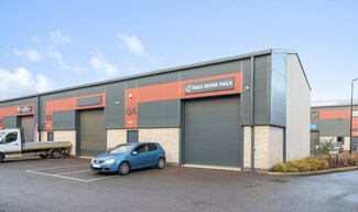 More details for Station Rd, North Hykeham - Industrial to Rent