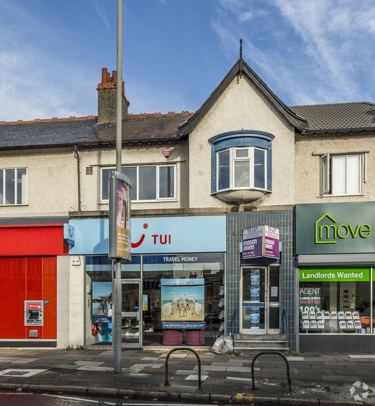 19 Allerton Rd, Liverpool for sale - Primary Photo - Image 1 of 1
