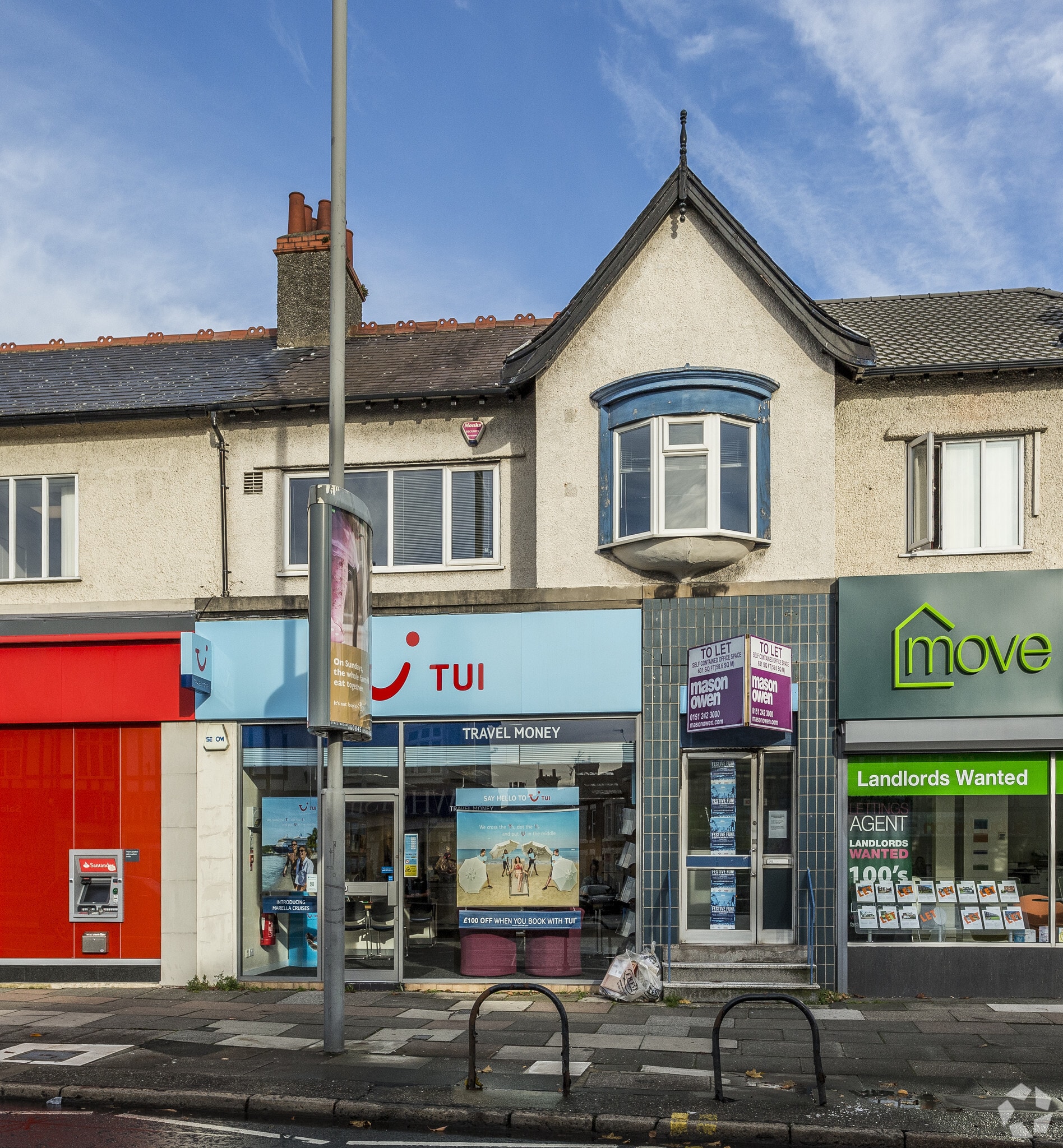 19 Allerton Rd, Liverpool for sale Primary Photo- Image 1 of 1