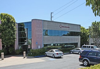 More details for 6645 Nancy Ridge Dr, San Diego, CA - Light Industrial to Rent