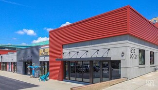 More details for 1620 Locust St, Kansas City, MO - Office/Retail for Rent