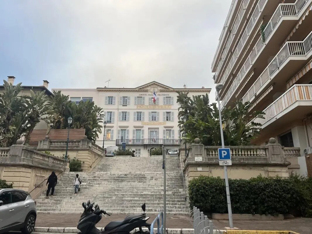 Retail in Cagnes-sur-Mer for sale Building Photo- Image 1 of 7