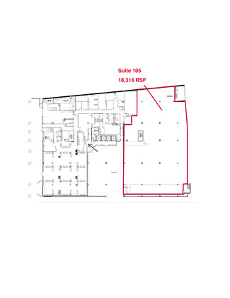 More details for 1331 Union Ave, Memphis, TN - Multiple Space Uses for Rent