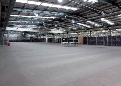 Viscount Way, Swindon to rent - Interior Photo - Image 3 of 7