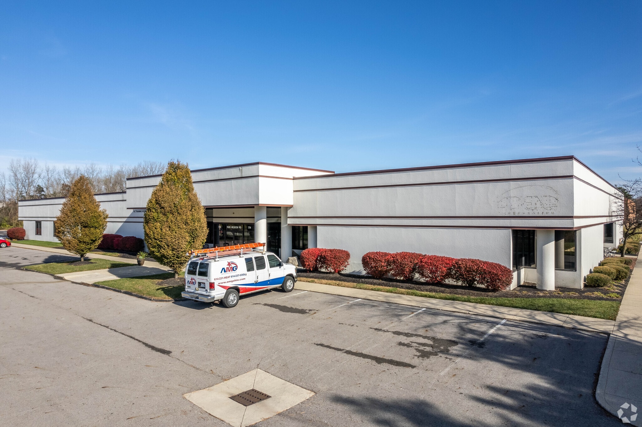 774 Park Meadow Rd, Westerville, OH for rent Building Photo- Image 1 of 7