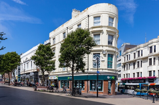 More details for 59 Robertson St, Hastings - Retail to Rent