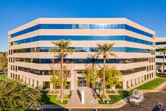 More details for 2510 W Dunlap Ave, Phoenix, AZ - Office for Rent