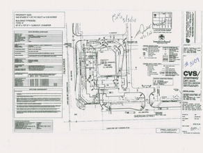 10001 Sheridan St, Hollywood, FL for rent Floor Plan- Image 2 of 3