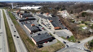 More details for 200 Fort Pierpont Dr, Morgantown, WV - Office / Retail, Retail to Rent