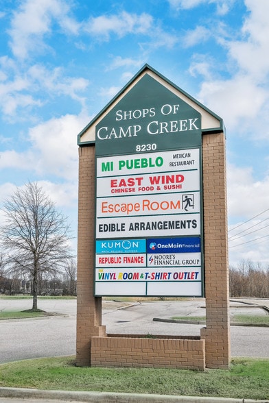 Camp Creek Dr, Olive Branch, MS to rent - Other - Image 3 of 7