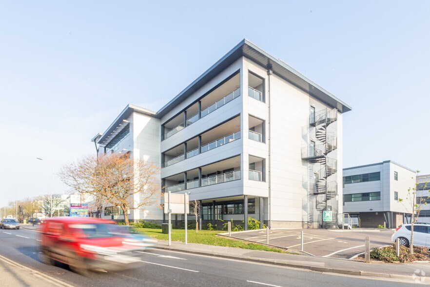 159 Princes St, Ipswich for sale - Primary Photo - Image 1 of 1