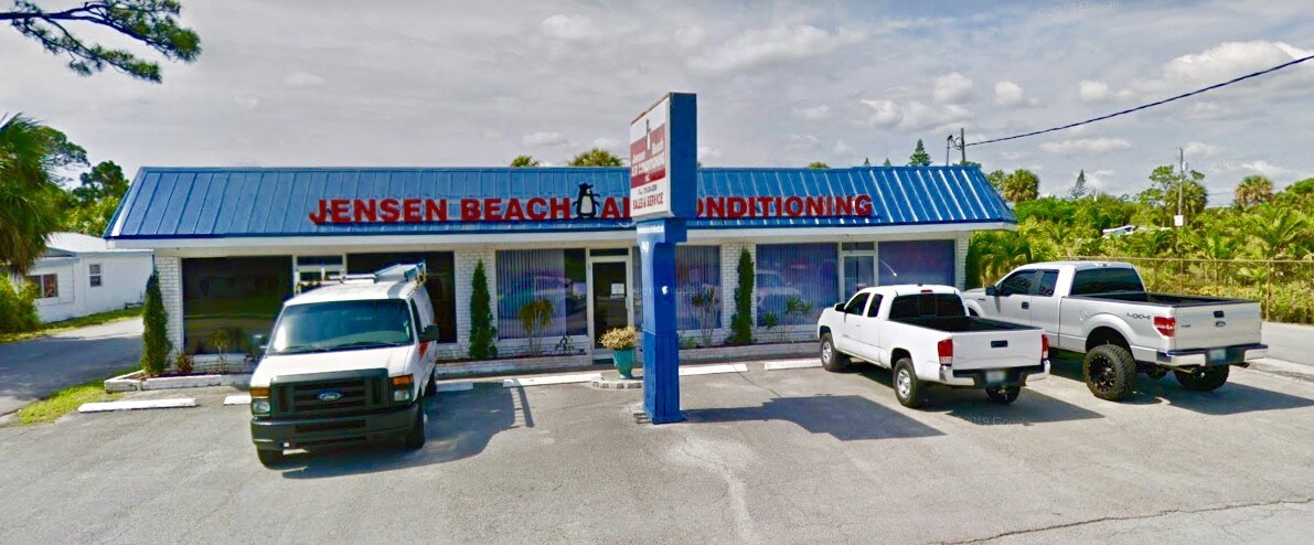 940 NE Dixie Hwy, Jensen Beach, FL for sale Primary Photo- Image 1 of 1