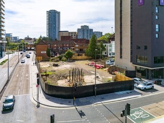 More details for 11-13 Victoria Way, Woking - Land for Sale