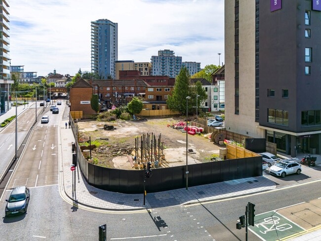 More details for 11-13 Victoria Way, Woking - Land for Sale