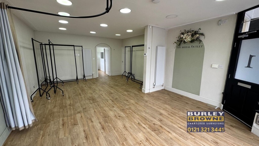 1 Belwell Ln, Sutton Coldfield to rent Interior Photo- Image 1 of 6