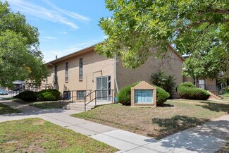 More details for 1201 W 41st Ave, Denver, CO - Specialist for Sale