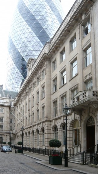 More details for 5-7 St Helen's Pl, London - Office for Rent