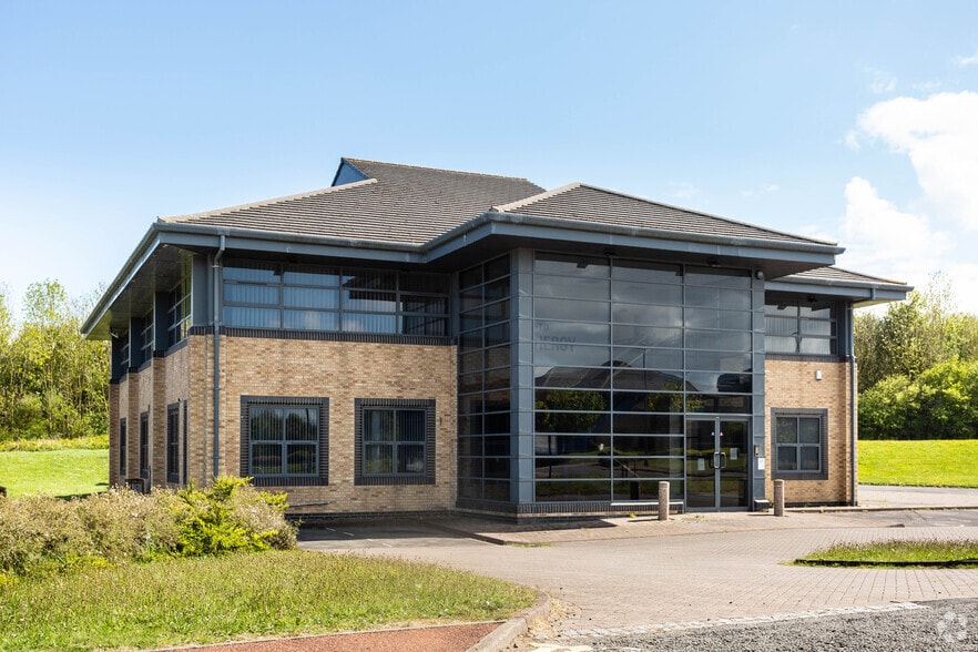 3 Fern Ct, Peterlee for sale - Primary Photo - Image 1 of 1