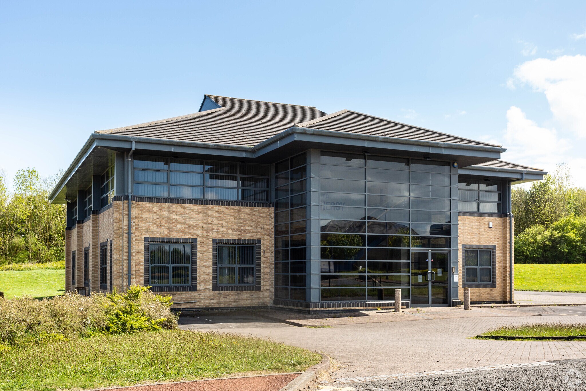 3 Fern Ct, Peterlee for sale Primary Photo- Image 1 of 1