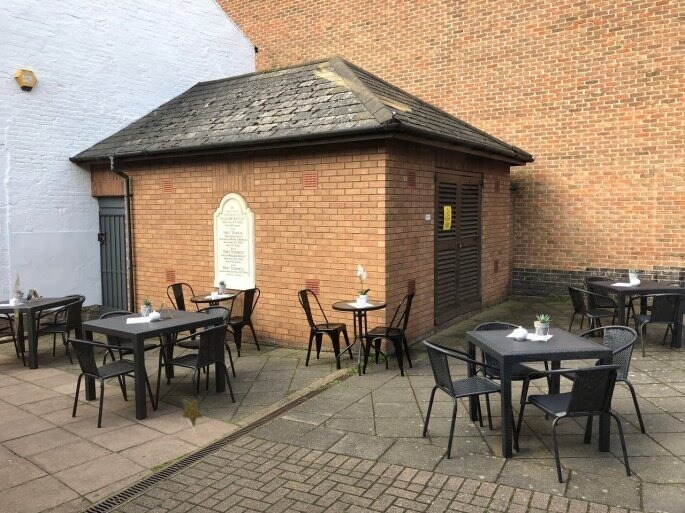 8 Bowley Ct, Melton Mowbray LE13 1XY UK