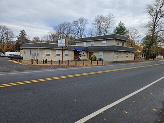 More details for 14 Tennent Rd, Morganville, NJ - Retail for Rent