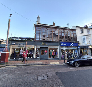 More details for 1-5A High St, Tunbridge Wells - Retail for Rent