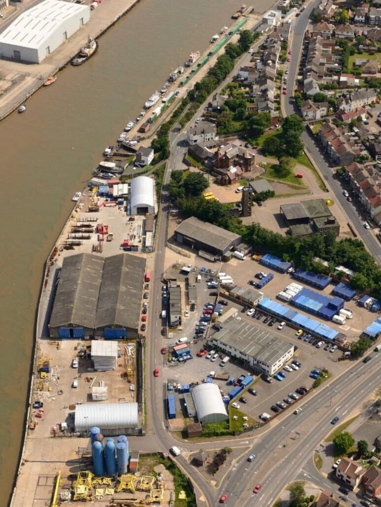 Malthouse Ln, Great Yarmouth for sale Primary Photo- Image 1 of 1
