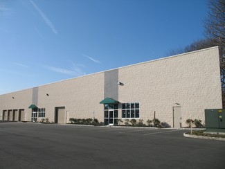 More details for 800 Silvia St, Ewing, NJ - Light Industrial for Rent