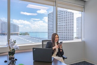 More details for 777 Brickell Ave, Miami, FL - Coworking for Rent