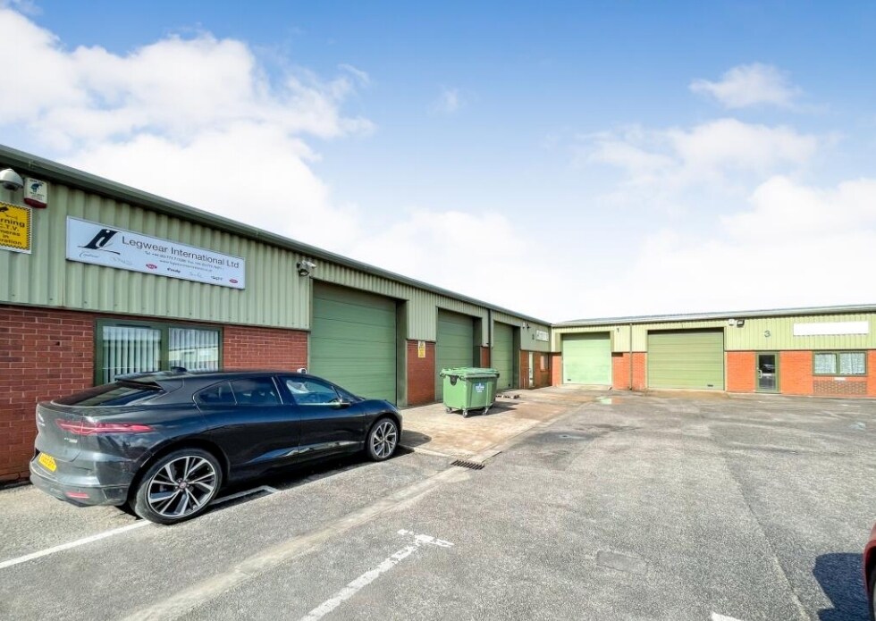 North St, Langley Mill, Nottingham for sale Primary Photo- Image 1 of 1