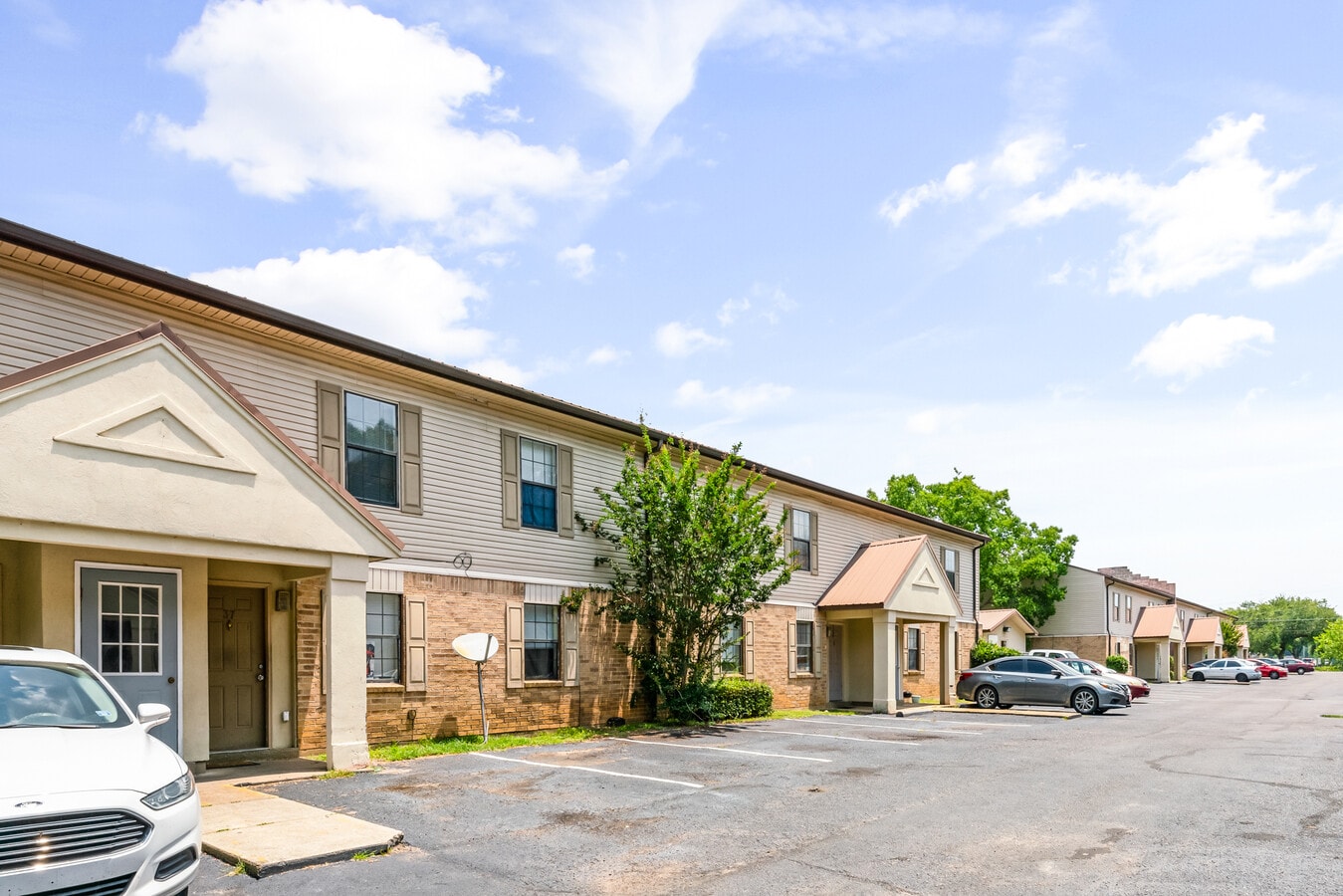 3201 Eden St, Pascagoula 39581 Hartford Commons Apartments UK