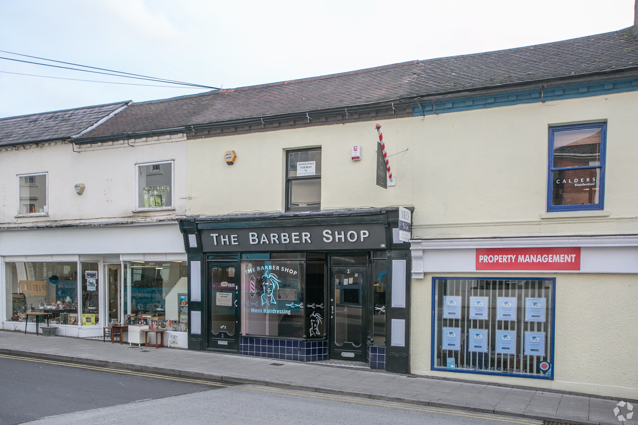 2 Victoria Rd, Tamworth for sale Primary Photo- Image 1 of 1