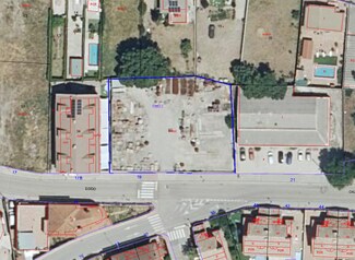 More details for Calle Egido, 19, Guadalix de la Sierra - Land for Sale