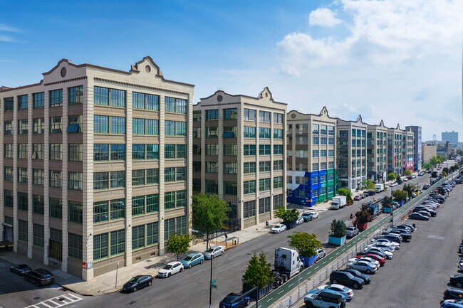 More details for 220 36th St, Brooklyn, NY - Office to Rent