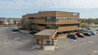 More details for 305 E Eisenhower Pkwy, Ann Arbor, MI - Office for Rent