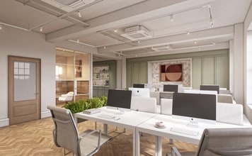 13-14 Dean St, London to rent Interior Photo- Image 1 of 3