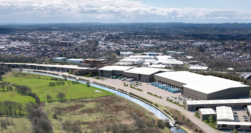 Botany Bay Business Park, Chorley to rent Primary Photo- Image 1 of 21