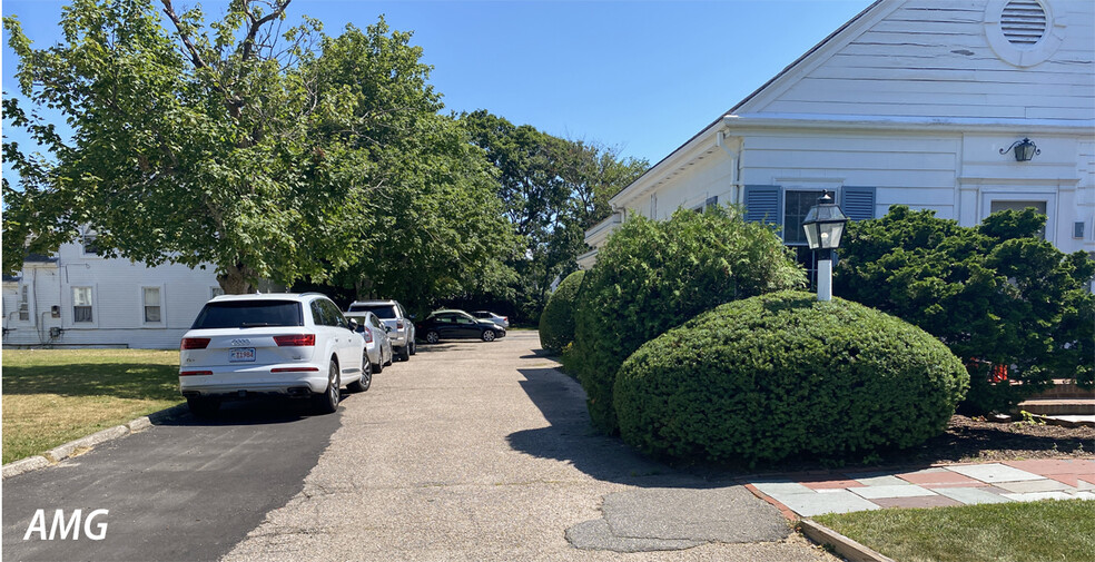 83 Main St, Hyannis, MA for sale - Building Photo - Image 3 of 8