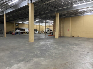 More details for 121 W Oak Hill Ave, Knoxville, TN - Industrial for Rent