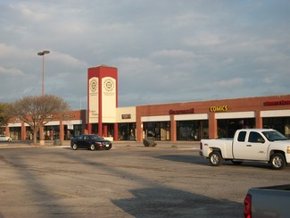 More details for 2708 Southwest Pky, Wichita Falls, TX - Retail for Rent