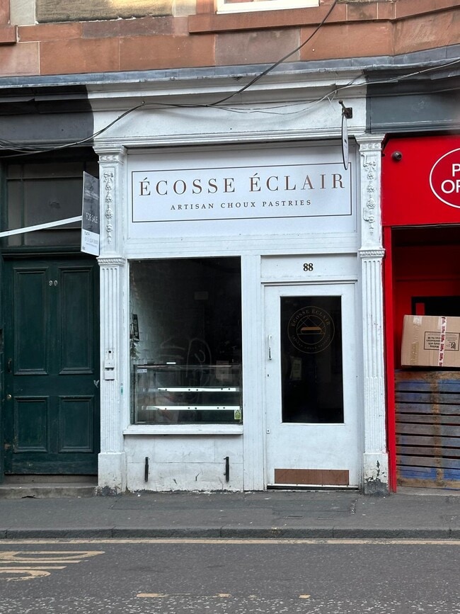 More details for 88 Easter Rd, Edinburgh - Retail to Rent