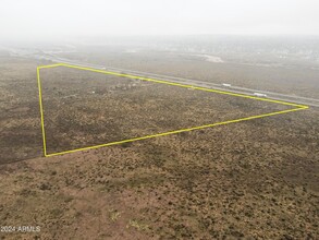 33287 W I-40 Frontage rd, Chambers, AZ for sale Aerial- Image 1 of 21