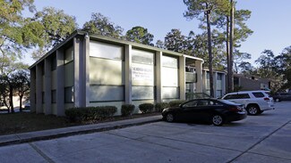 More details for 6015 Morrow St E, Jacksonville, FL - Co-working to Rent