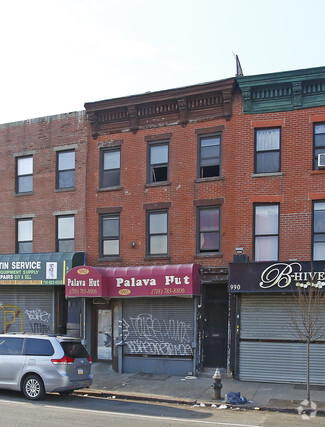 More details for 992 Atlantic Ave, Brooklyn, NY - Office/Retail for Rent