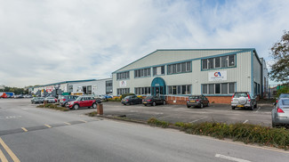 More details for Southgate, Morecambe - Industrial for Rent