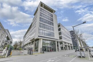 More details for 23 Avenue Carnot, Massy - Office to Rent